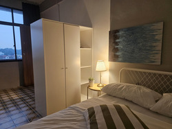 Tan Tong Meng Tower (D11), Apartment #482049291